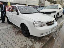 Chevrolet Optra